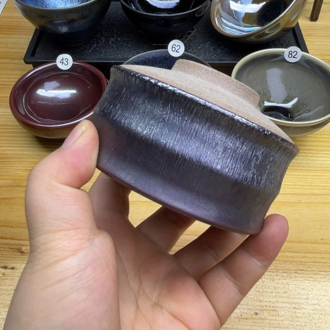 茶盏建盏精品福利品