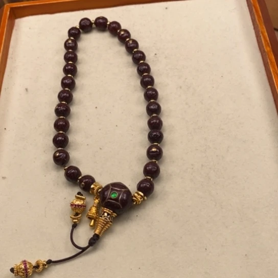 吊坠凤眼菩提凤眼