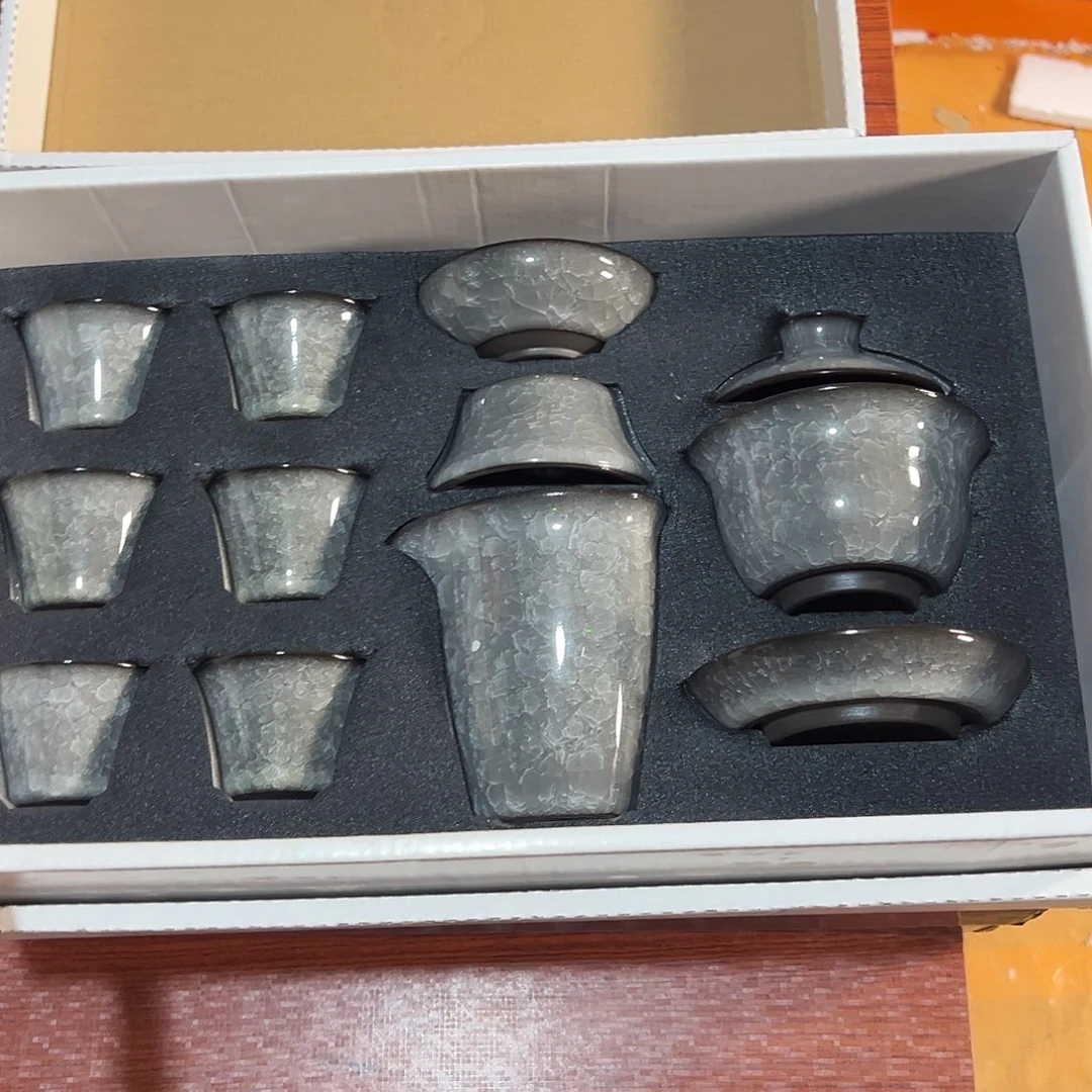 孤品茶具套装等等等