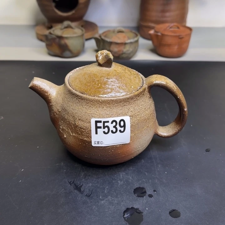 备前烧作品备前烧作品