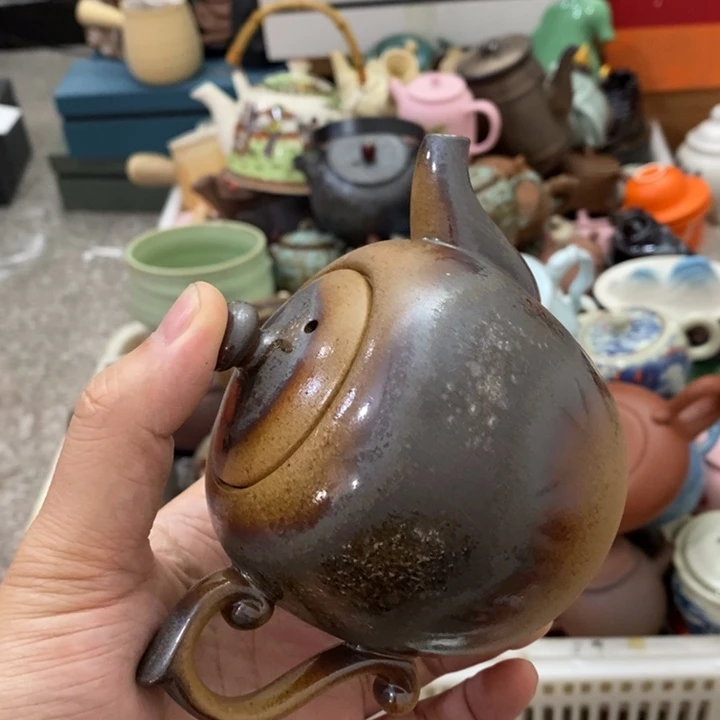 陶瓷艺术品及陶瓷制品