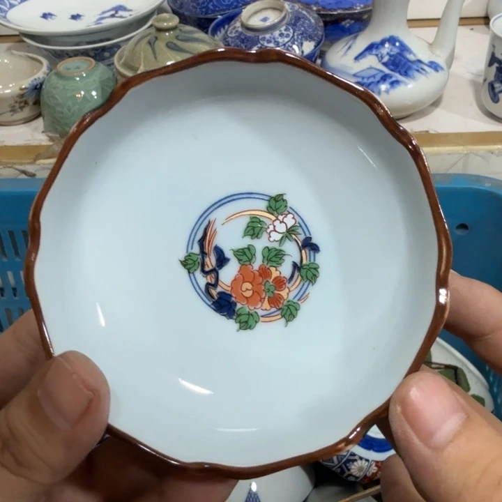 陶瓷推荐第二名20包邮