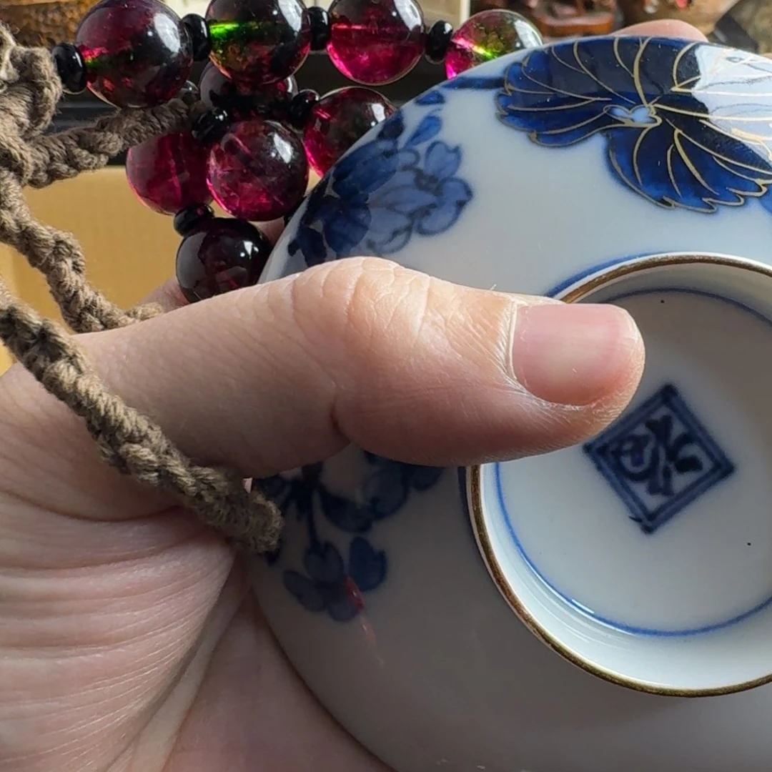 瓷片感谢支持，老板发财