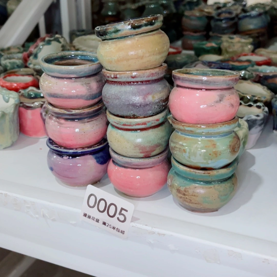 0005内口3景德镇手工制作
