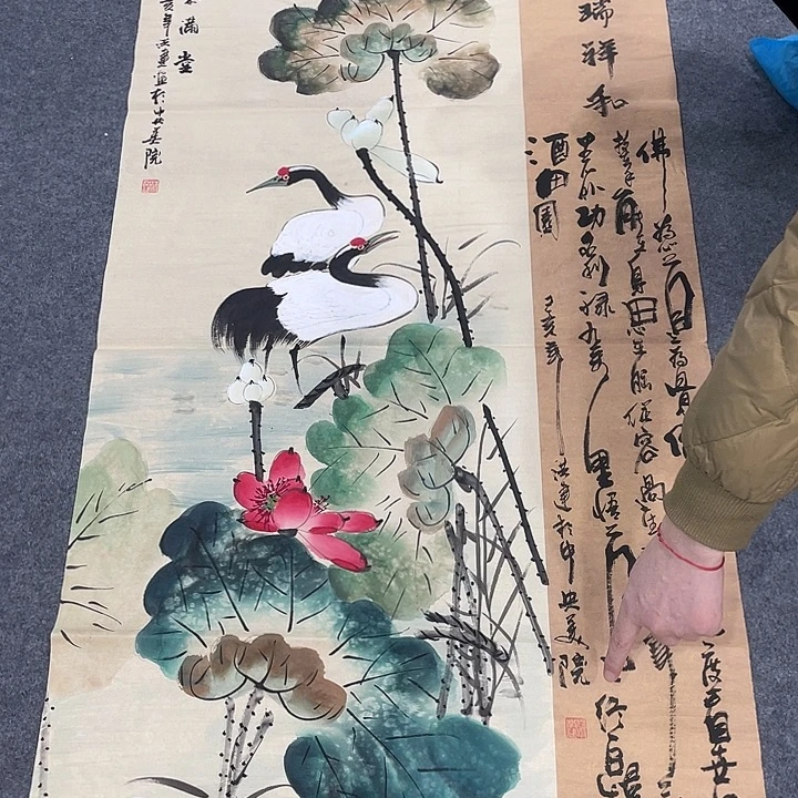 国画今天国画作品展示