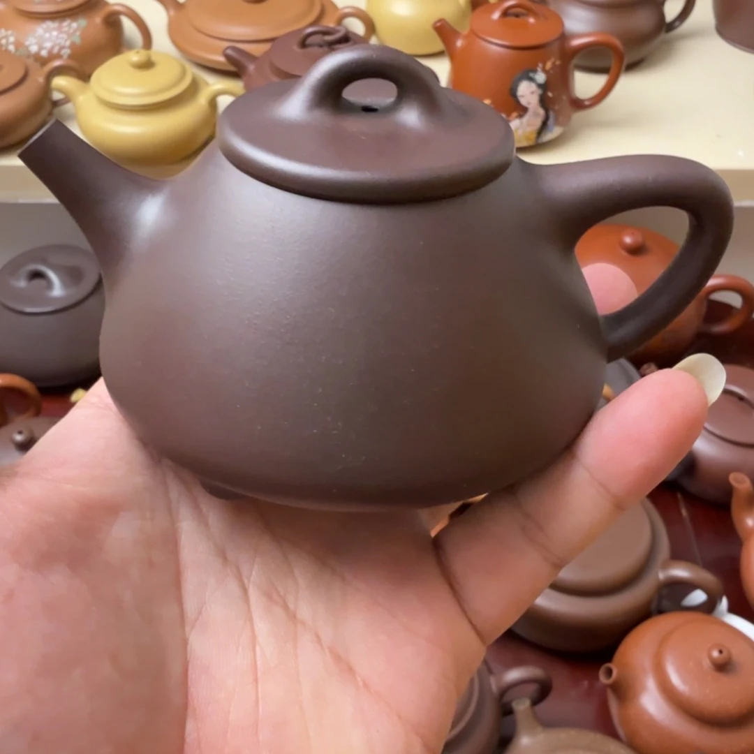 茶壶紫砂紫砂紫砂