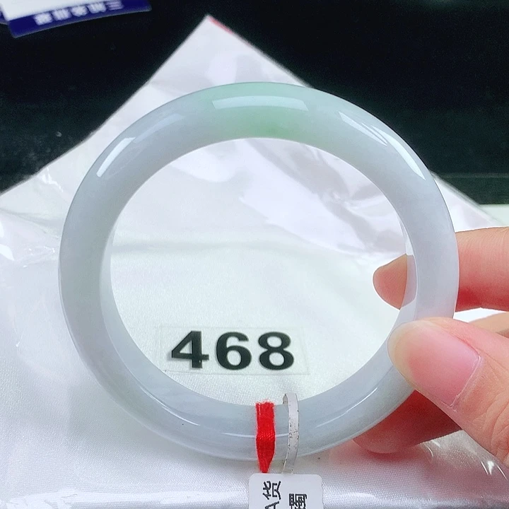 未镶嵌手镯翡翠翡翠手镯