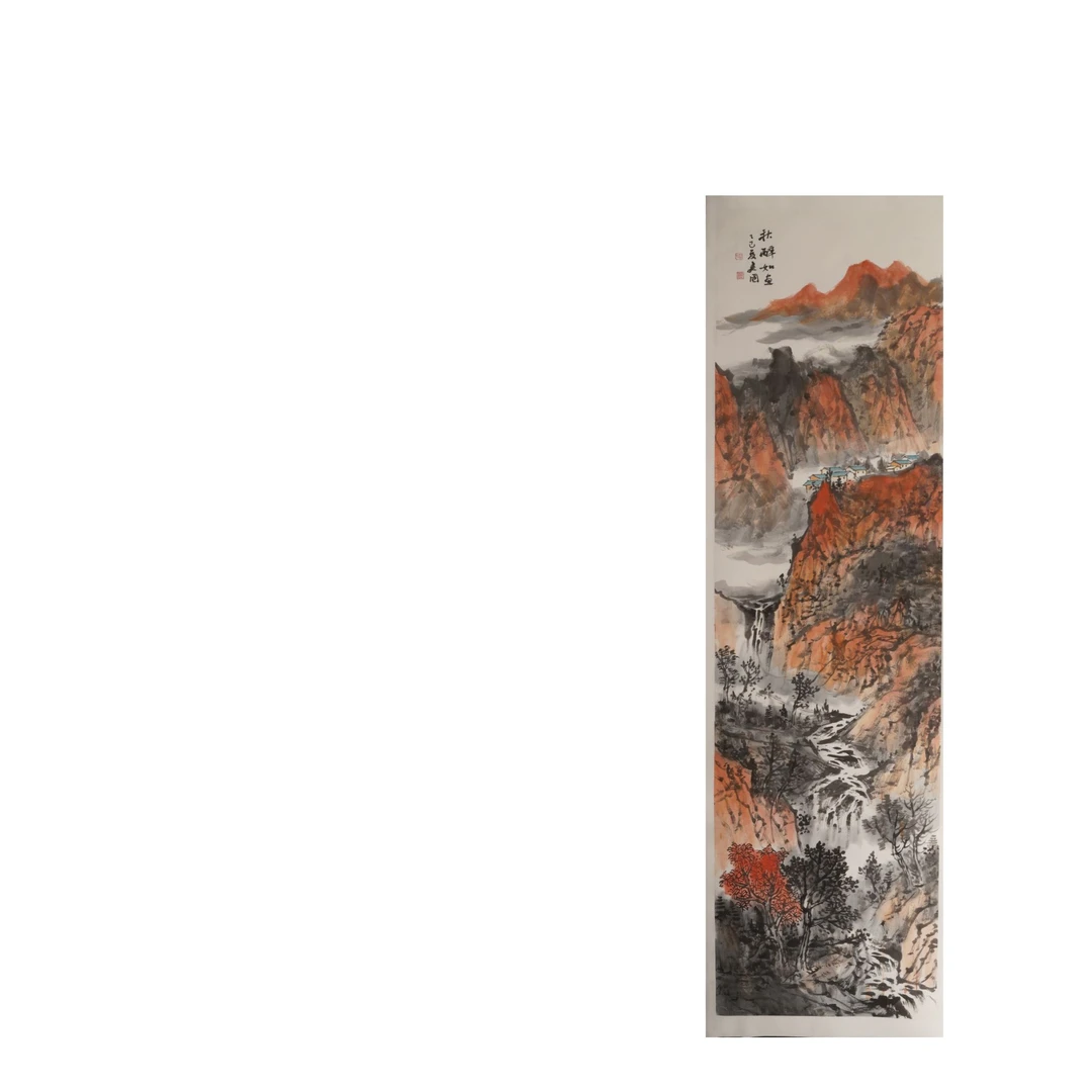 21早HJG国画O99EG02033