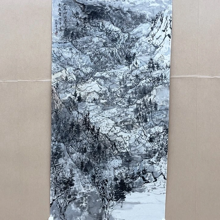 书法金*迪董卓非138*68㎝********