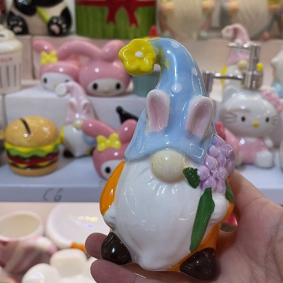 陶瓷微瑕介意慎拍