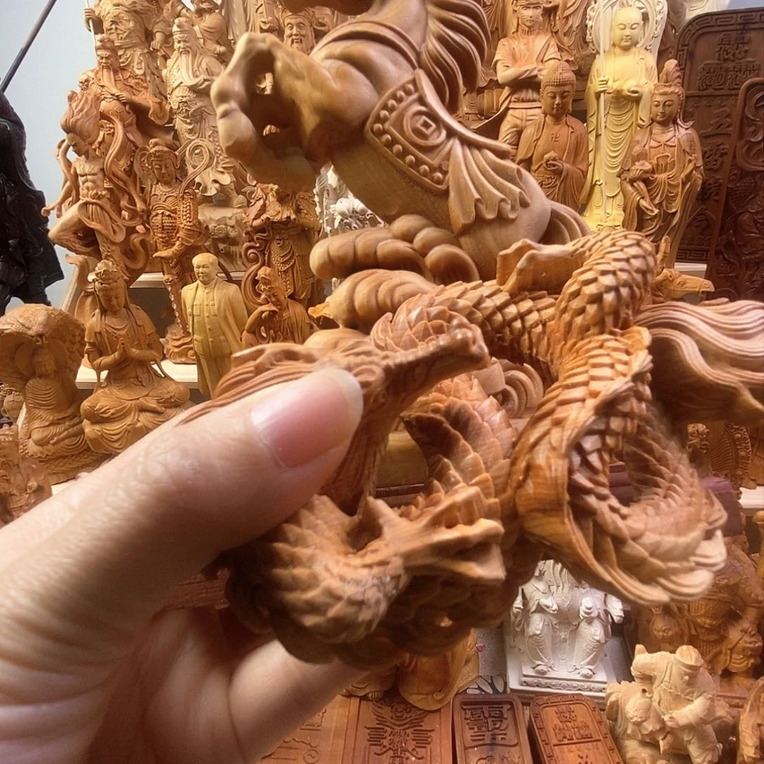 柏木（崖柏）星**云一物一拍