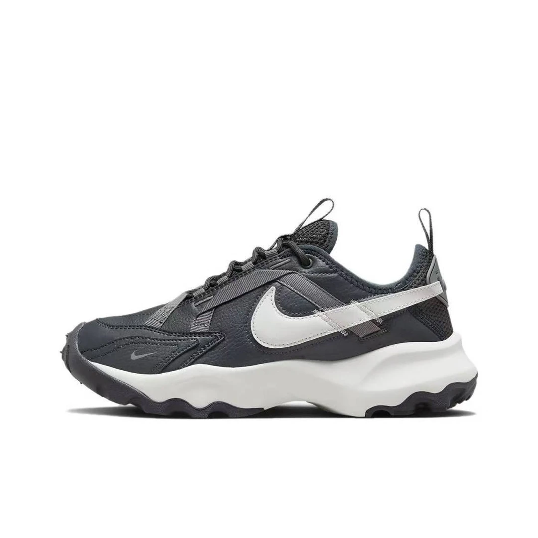 【A类瑕疵】耐克休闲缓震舒适百搭旅游鞋子防滑运动跑鞋 DD9682-001