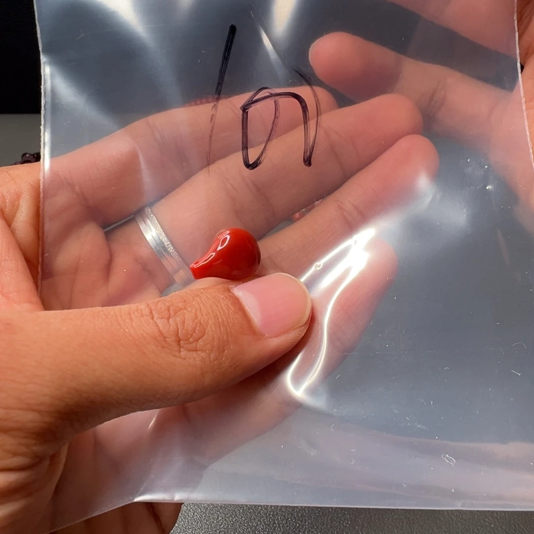 南红玛瑙未镶嵌100号南红配饰