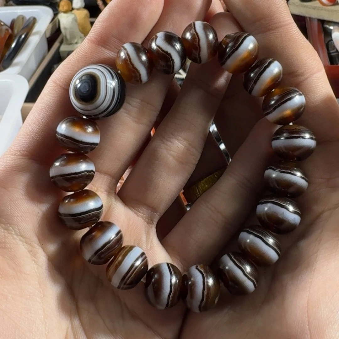 玛瑙/玉髓珠宝奇石未镶嵌活****！