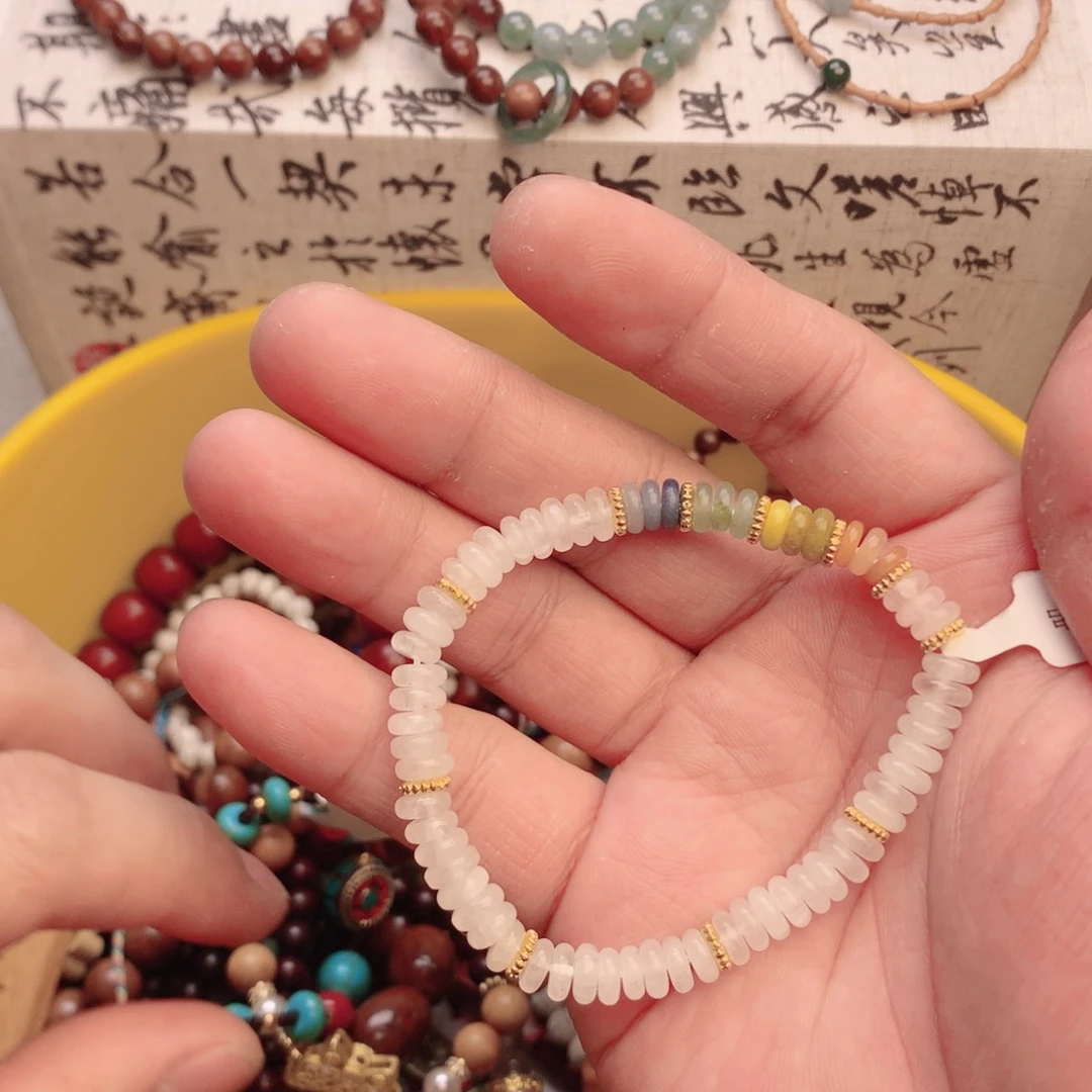 菩提根/象牙果吊坠