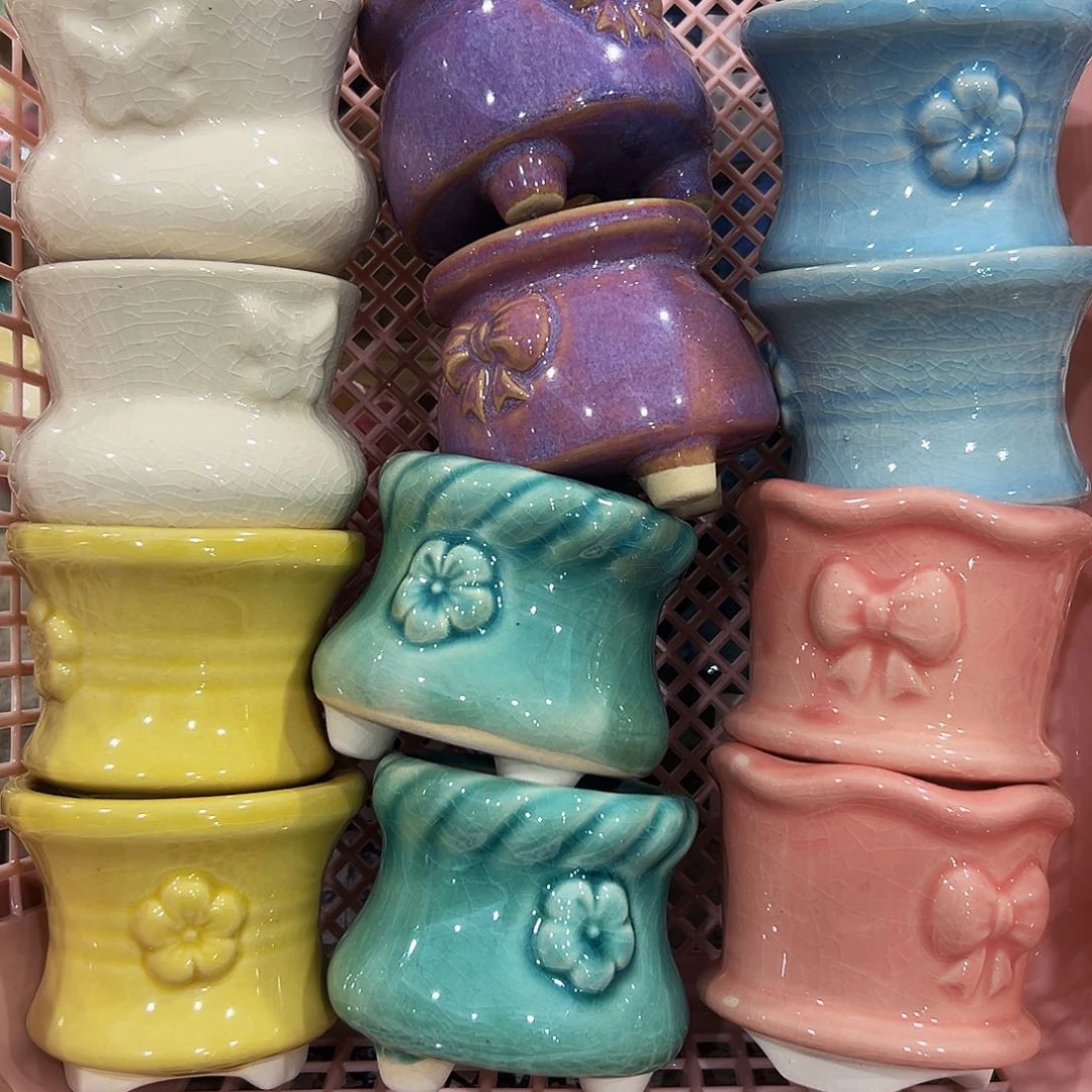 陶瓷高温陶瓷材料41