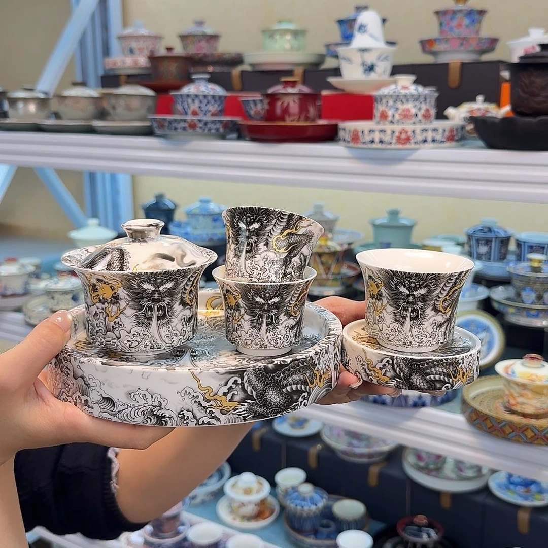 我们的目标是成为一个