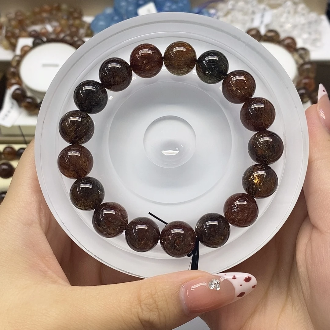 未镶嵌手链水晶84248842695358843688