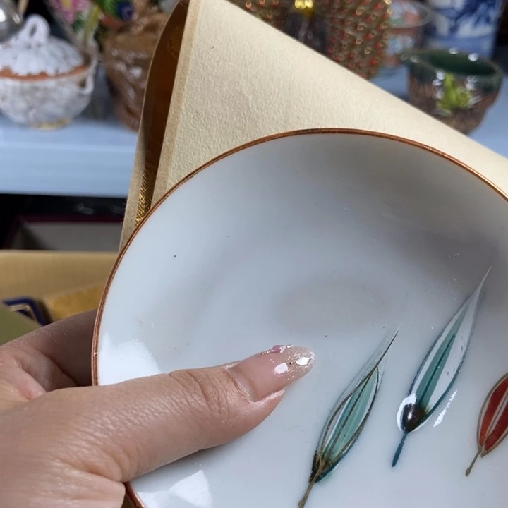 琉璃手工艺品董**楚瓷器瓷器瓷器瓷器
