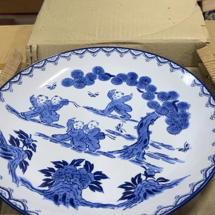手工艺品琉璃瓷器瓷器