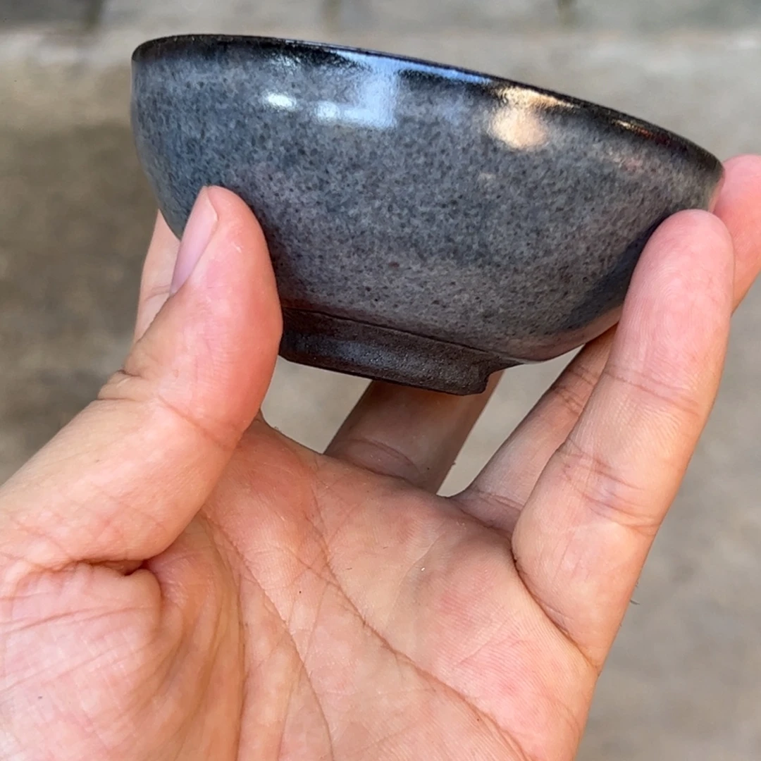 茶盏正本清源玩建盏