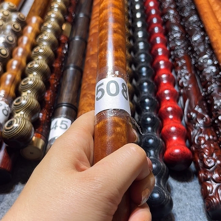 大果紫檀（缅甸花梨）胡*功508