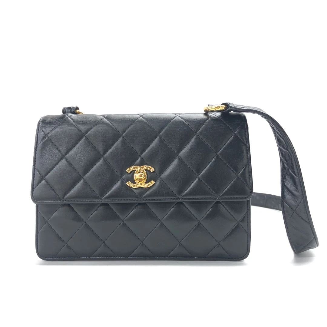 95新 Chanel/香奈儿 香奈儿/单肩包/7891