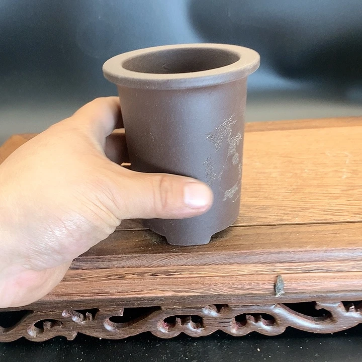 紫砂优秀人才脱颖而出。哈哈好