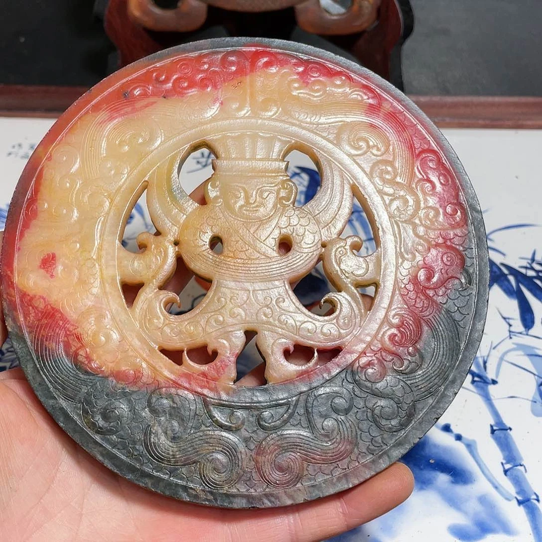 闪购商品一图一物