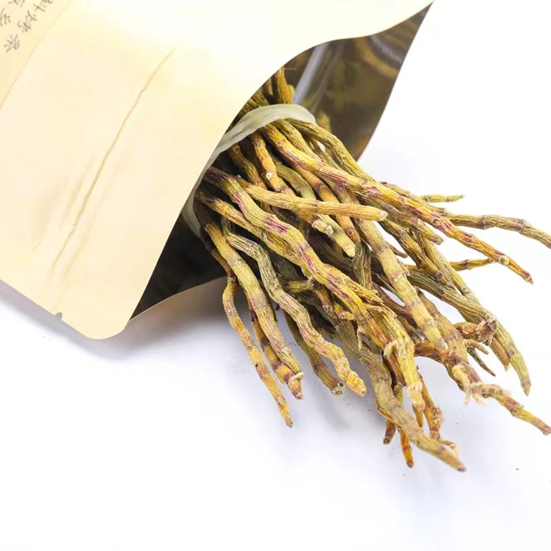 高端5年生铁皮石斛