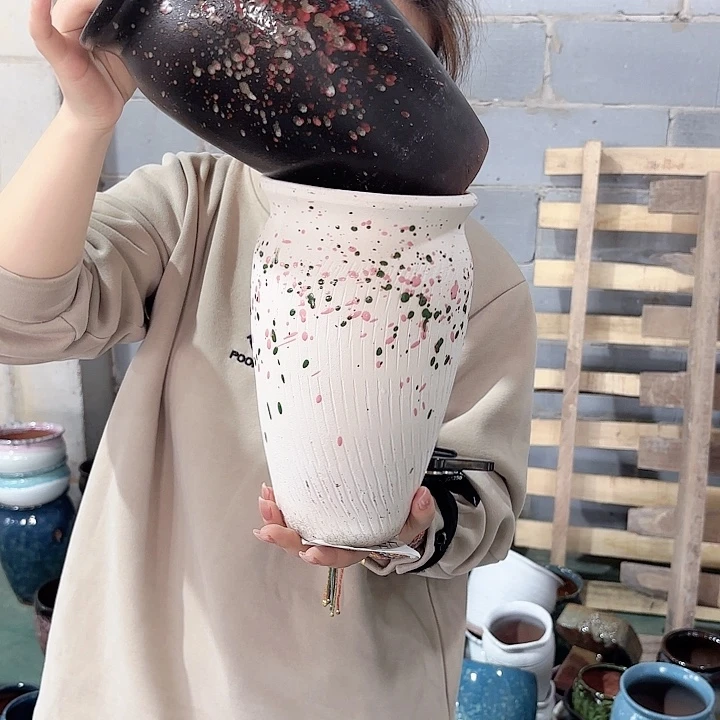 红陶正品个25/15两个