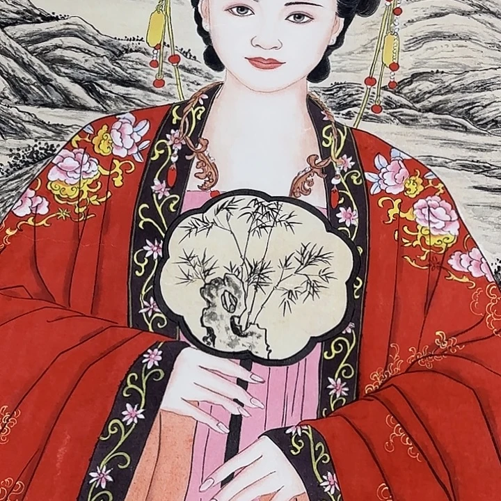 纸本展示作品作品展示