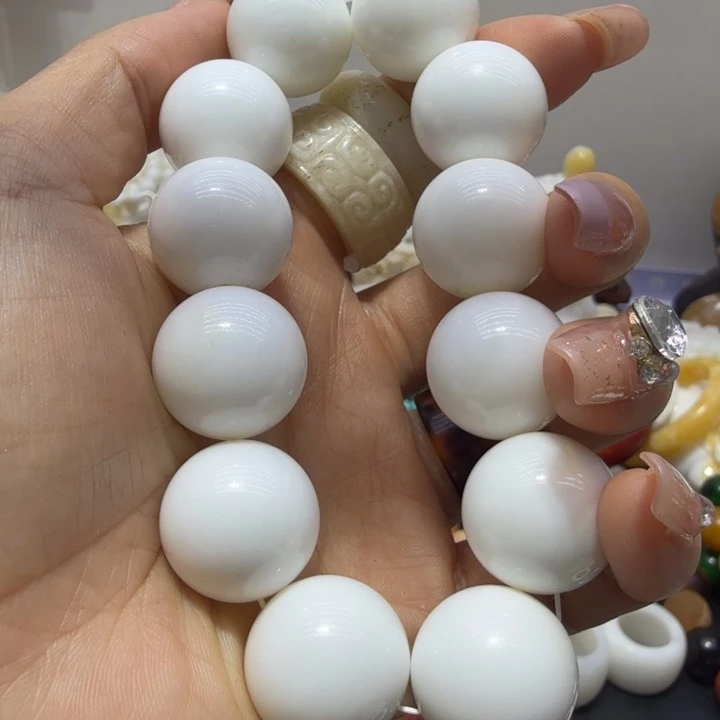 非洲紫檀（红花梨）2.0全品十二粒