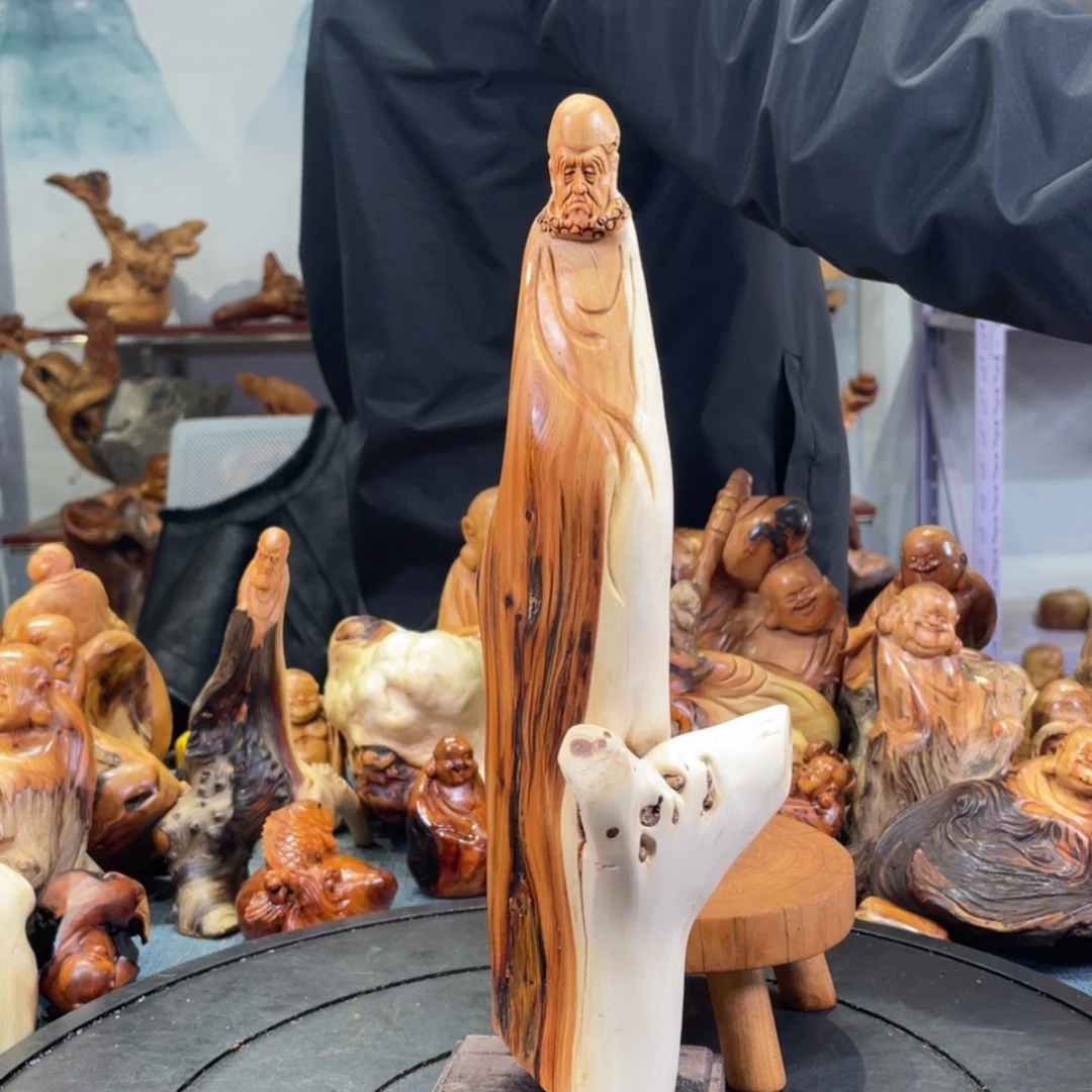 【闪购商品】柏木（崖柏）其他