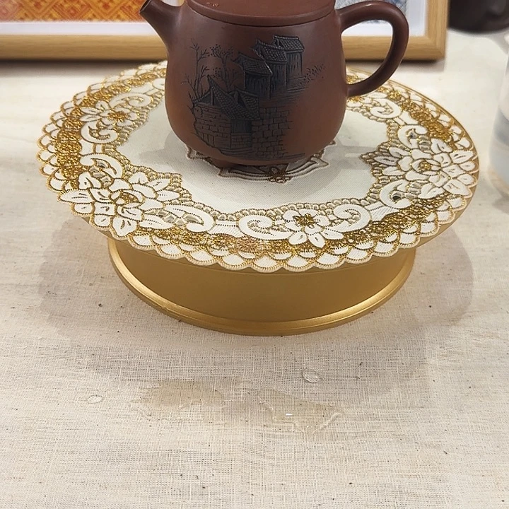 坭兴陶高石瓢壶200cc