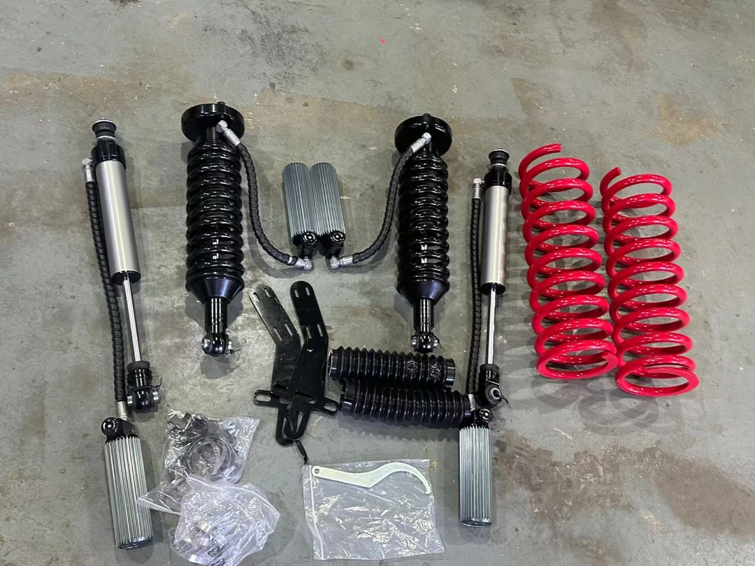 适用于方程豹豹5氮气减震器圣士维特氮气减震器