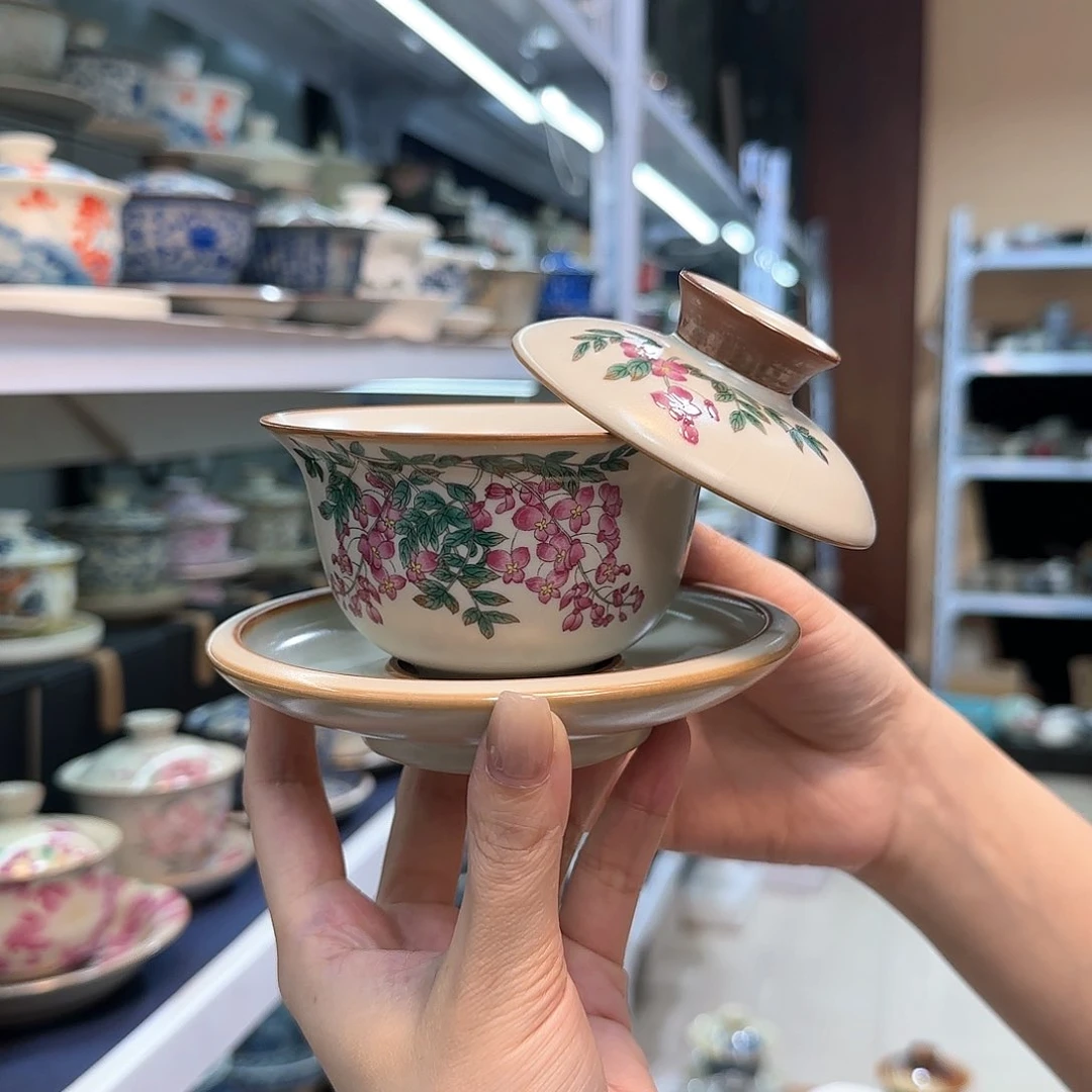 款式高温陶瓷材料等产品