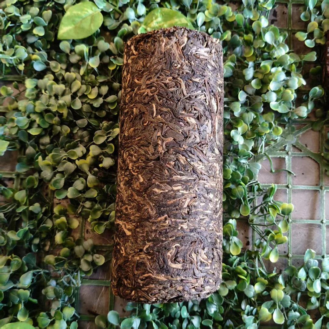 雨腾核心班 “封S Z龙诀” 天X第Y化L柱1000g/柱 生茶（7月7）