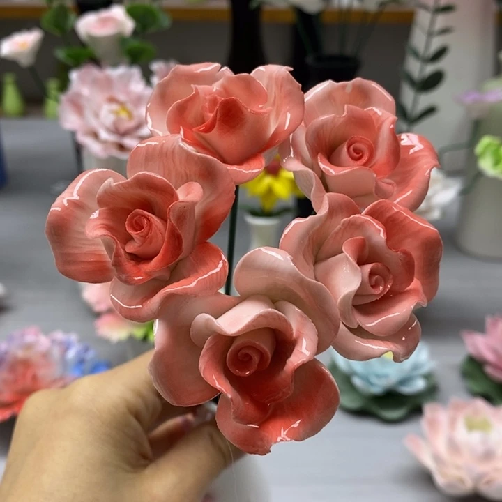 陶瓷陶瓷材料加工