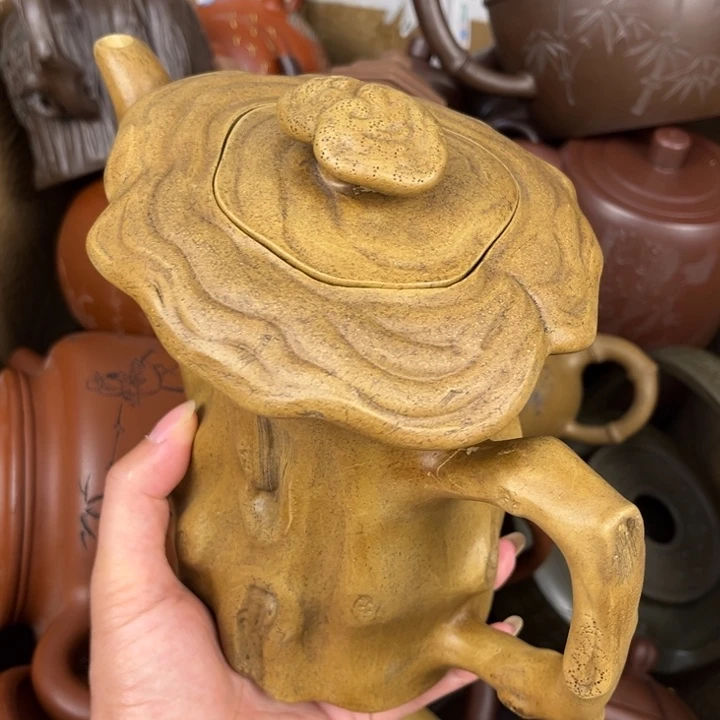 紫砂茶壶紫砂壶等各种造型