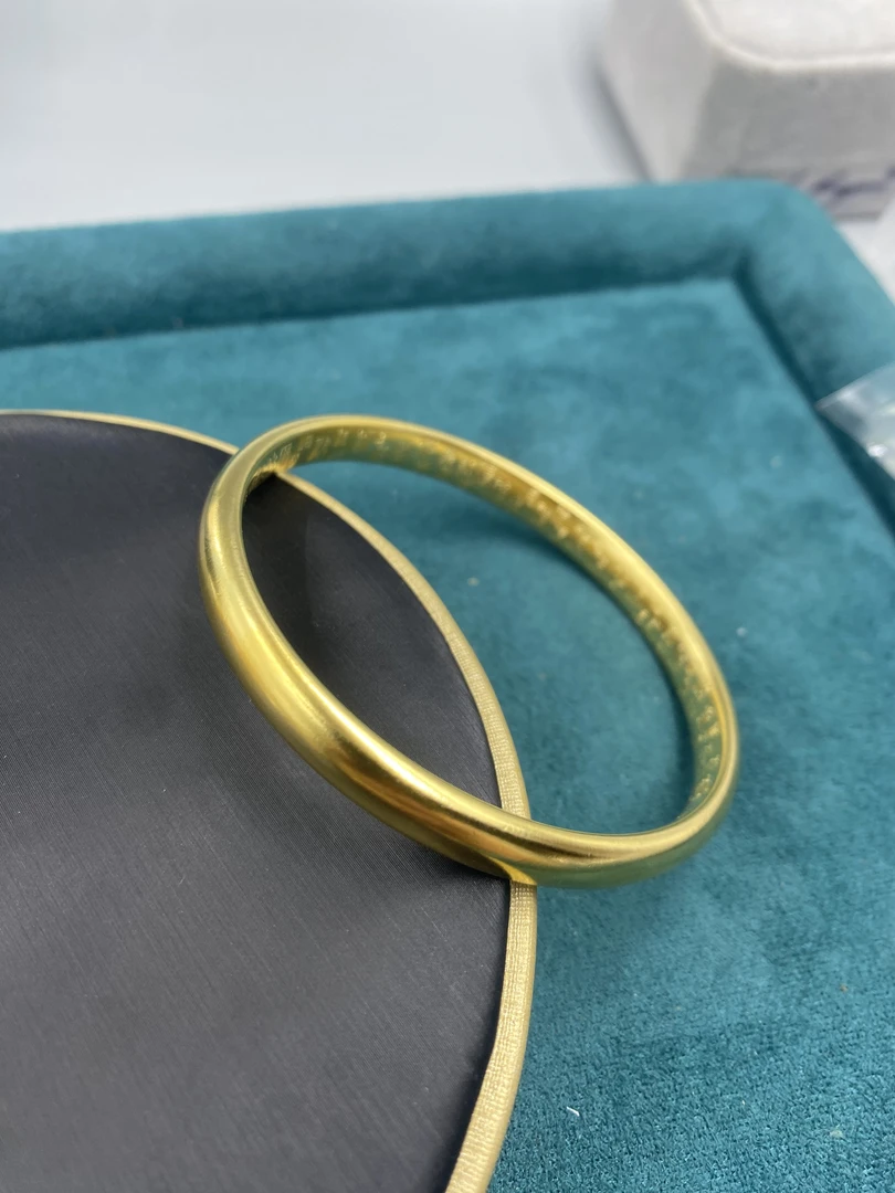 手镯 【色沁斑斓】d463手镯