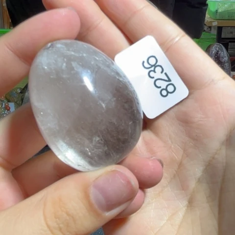 【闪购商品】水晶大型摆件（非配饰）未镶嵌