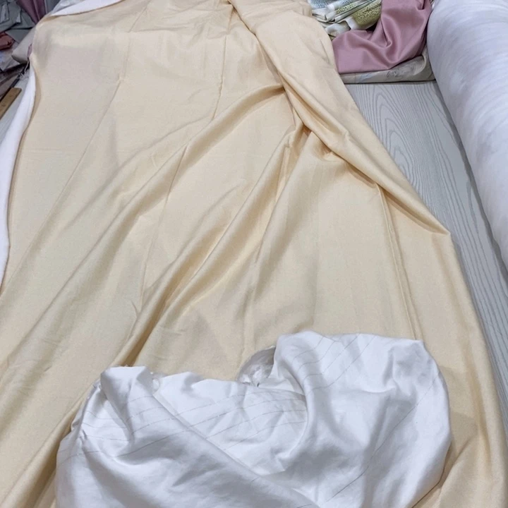 棉纯棉小布头1.9米