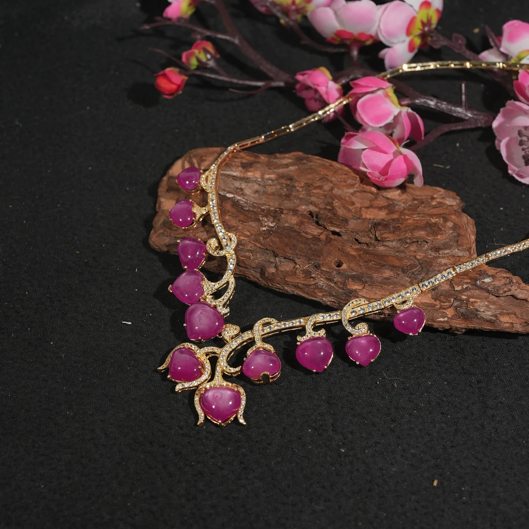 非金属锦纶戒指 香港王老板-饰品戒指5c516