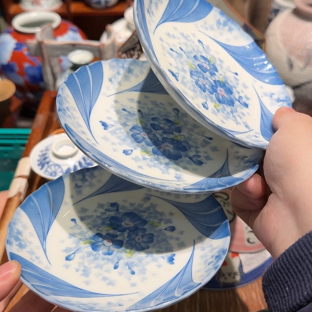 瓷片四十包郵 非全新