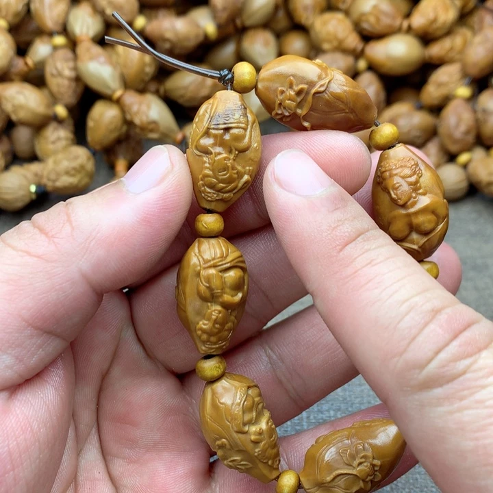 手串/手链橄榄核橄榄核手串/手链