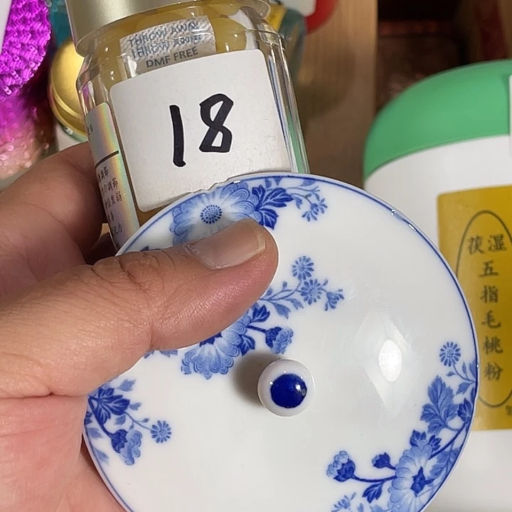 瓷片回流瓷器瓷片18
