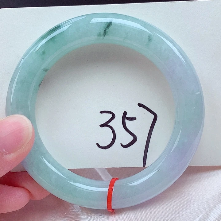 翡翠未镶嵌手镯翡翠