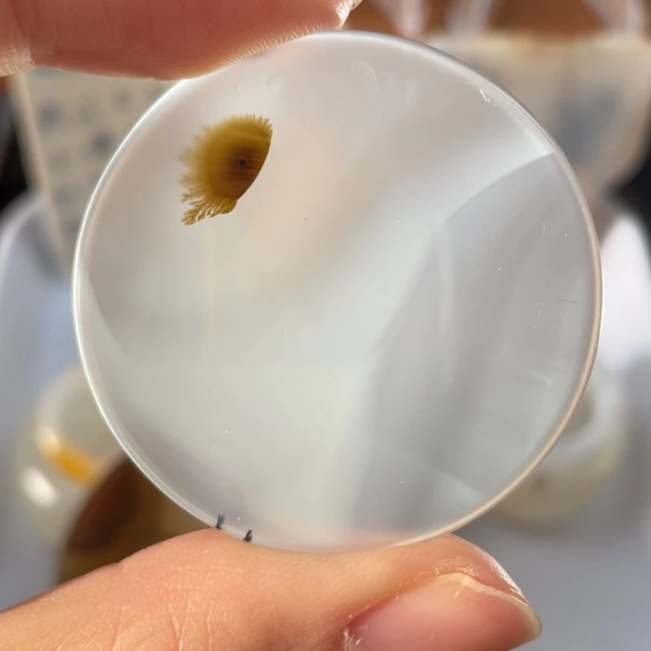 玛瑙/玉髓未镶嵌牌子