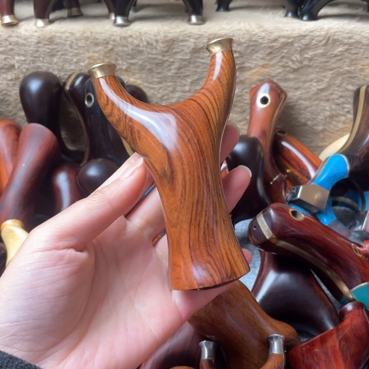 大果紫檀（缅甸花梨）112